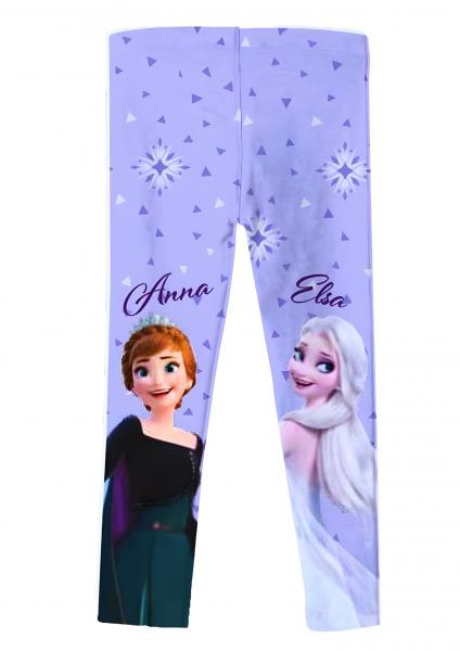 LEGÍNY FROZEN