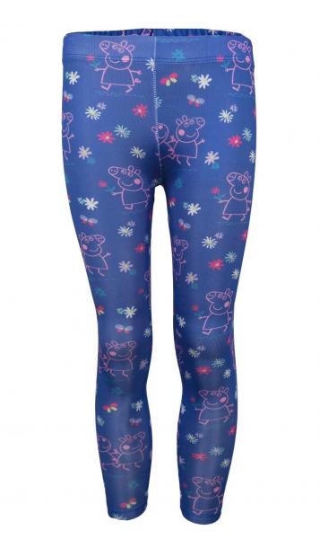 LEGÍNY PEPPA PIG