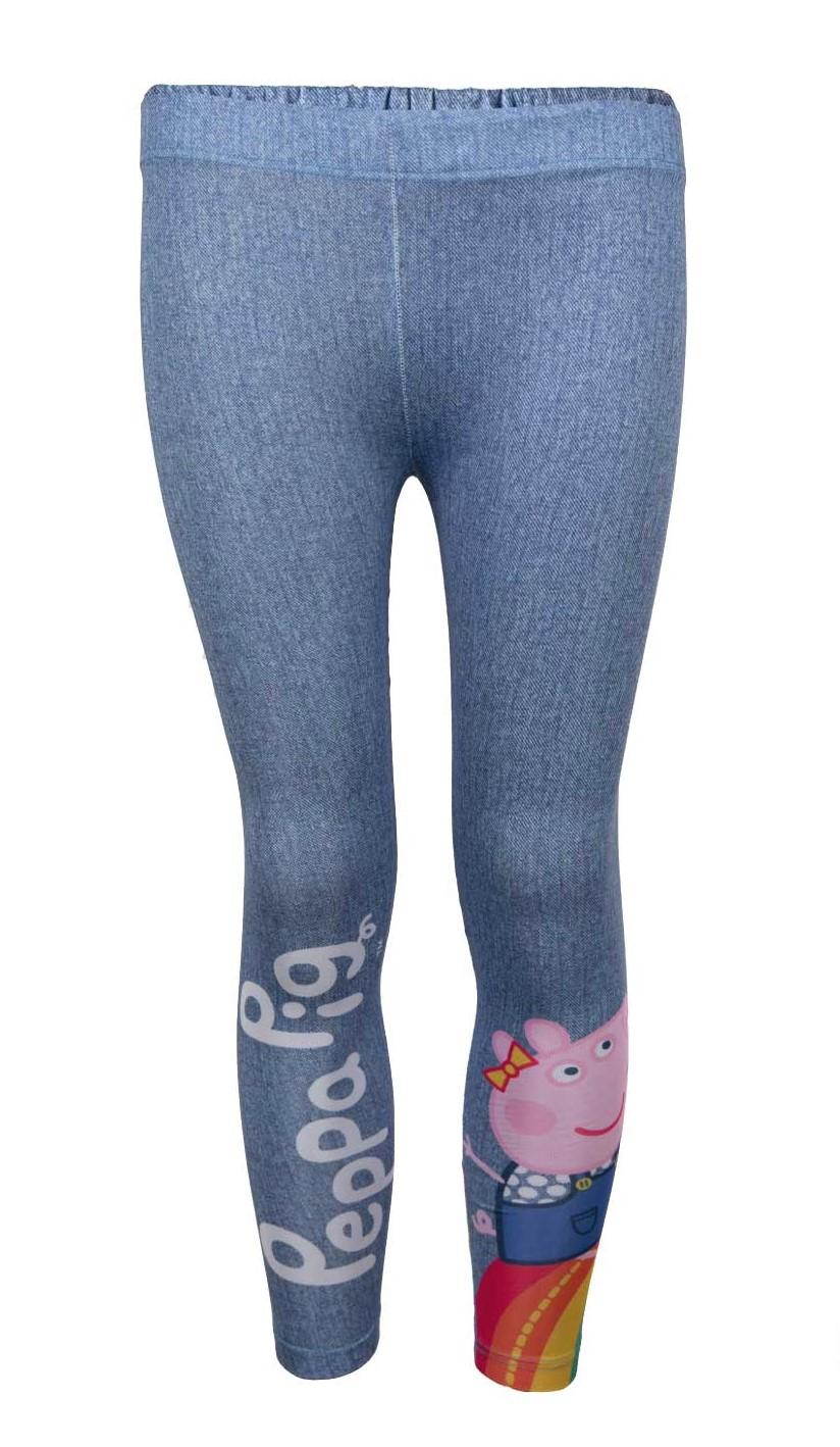 LEGÍNY PEPPA PIG, 122-128