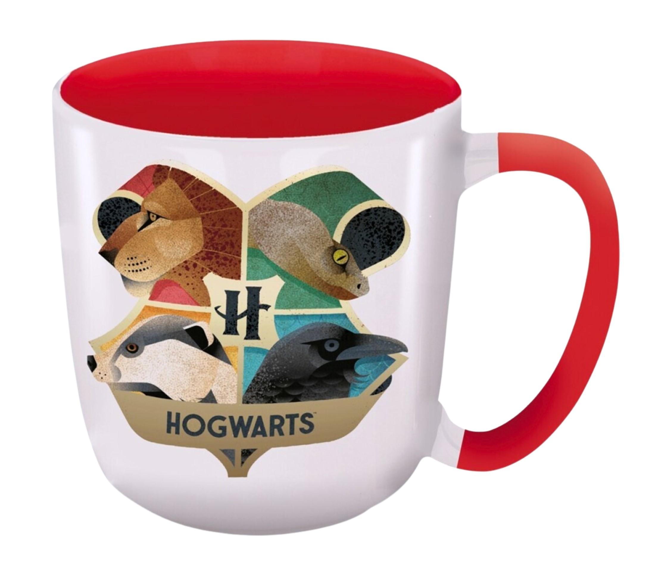 HRNEČEK HARRY POTTER 380 ml., uni