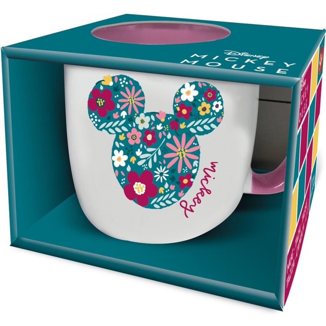 HRNEČEK MICKEY 380 ml., uni