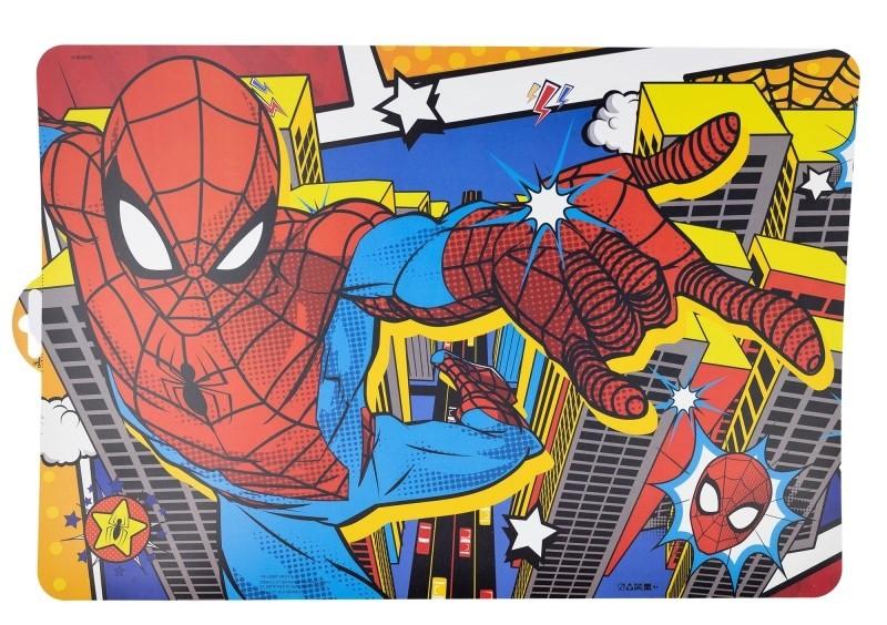 PODLOŽKA SPIDERMAN, uni