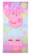 OSUŠKA PEPPA PIG