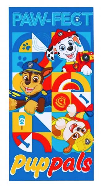 OSUŠKA TLAPKOVÁ PATROLA