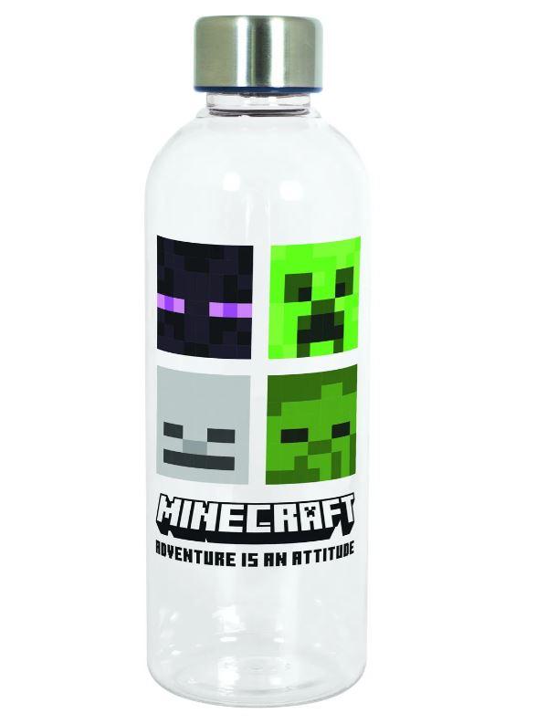 LÁHEV NA PITÍ MINECRAFT 980 ml, uni
