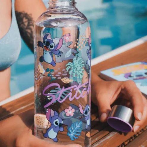 LÁHEV NA PITÍ LILO A STITCH 980 ml, uni