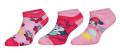 BOX 40 KS SADA 3 KS PONOŽKY DISNEY MINNIE