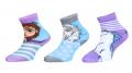 BOX 40 KS SADA 3 KS PONOŽKY FROZEN