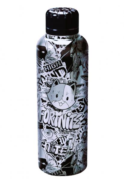TERMO NEREZ LÁHEV FORTNITE 515 ml