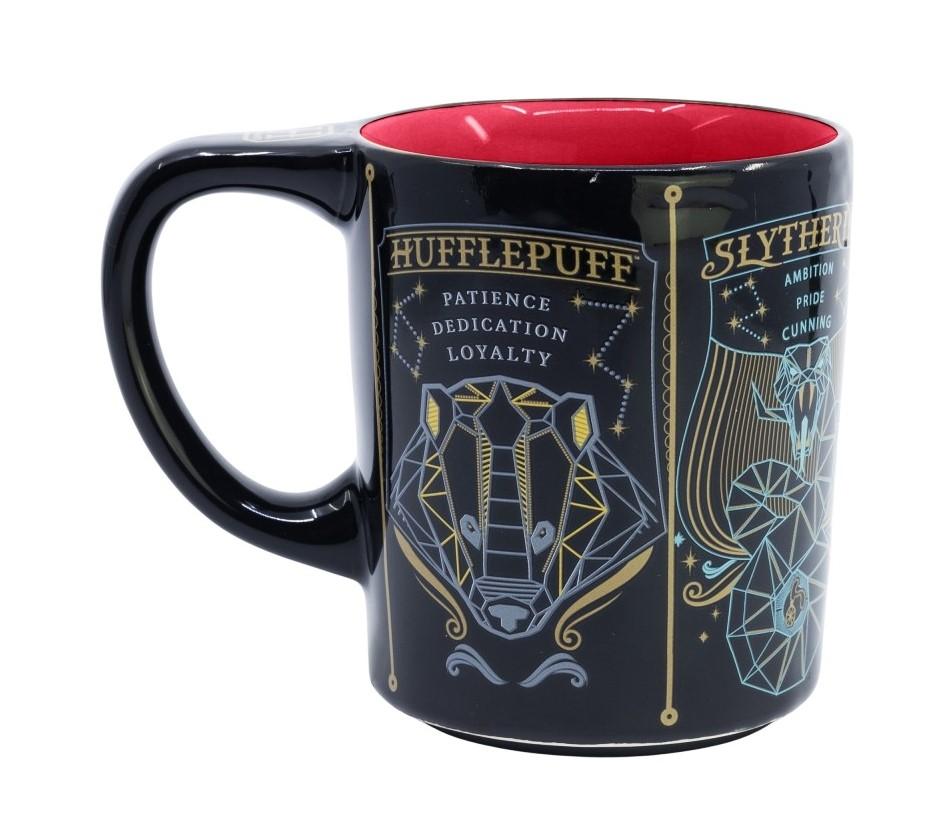 BEZPEČNÝ HRNEČEK HARRY POTTER, uni