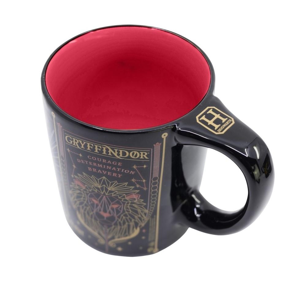 BEZPEČNÝ HRNEČEK HARRY POTTER, uni