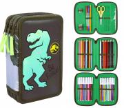 VYBAVENÝ TŘÍPATROVÝ PENÁL JURSKÝ PARK