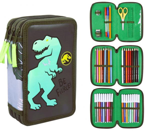 VYBAVENÝ TŘÍPATROVÝ PENÁL JURSKÝ PARK