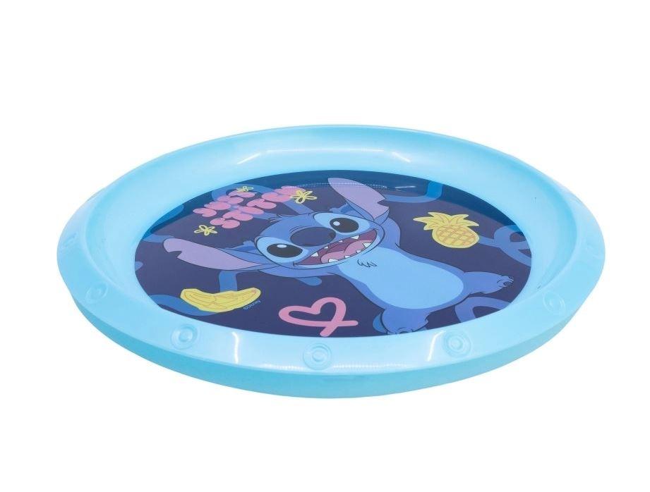 3 - DÍLNÁ PLASTOVÁ SADA LILO A STITCH, uni