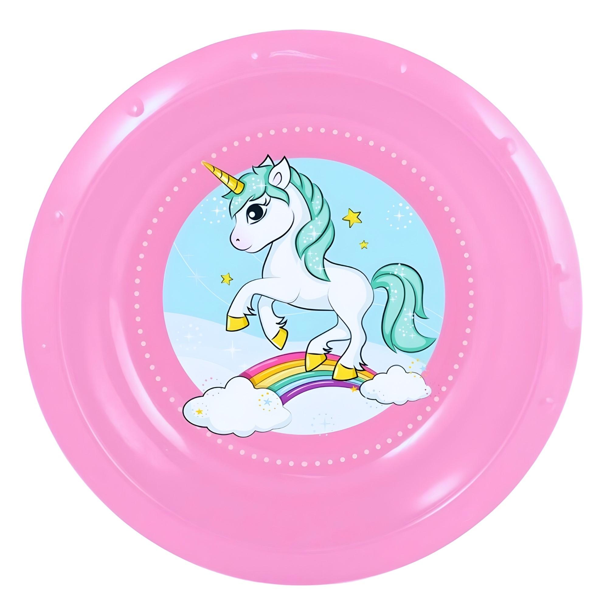 3 - DÍLNÁ PLASTOVÁ SADA UNICORN, uni