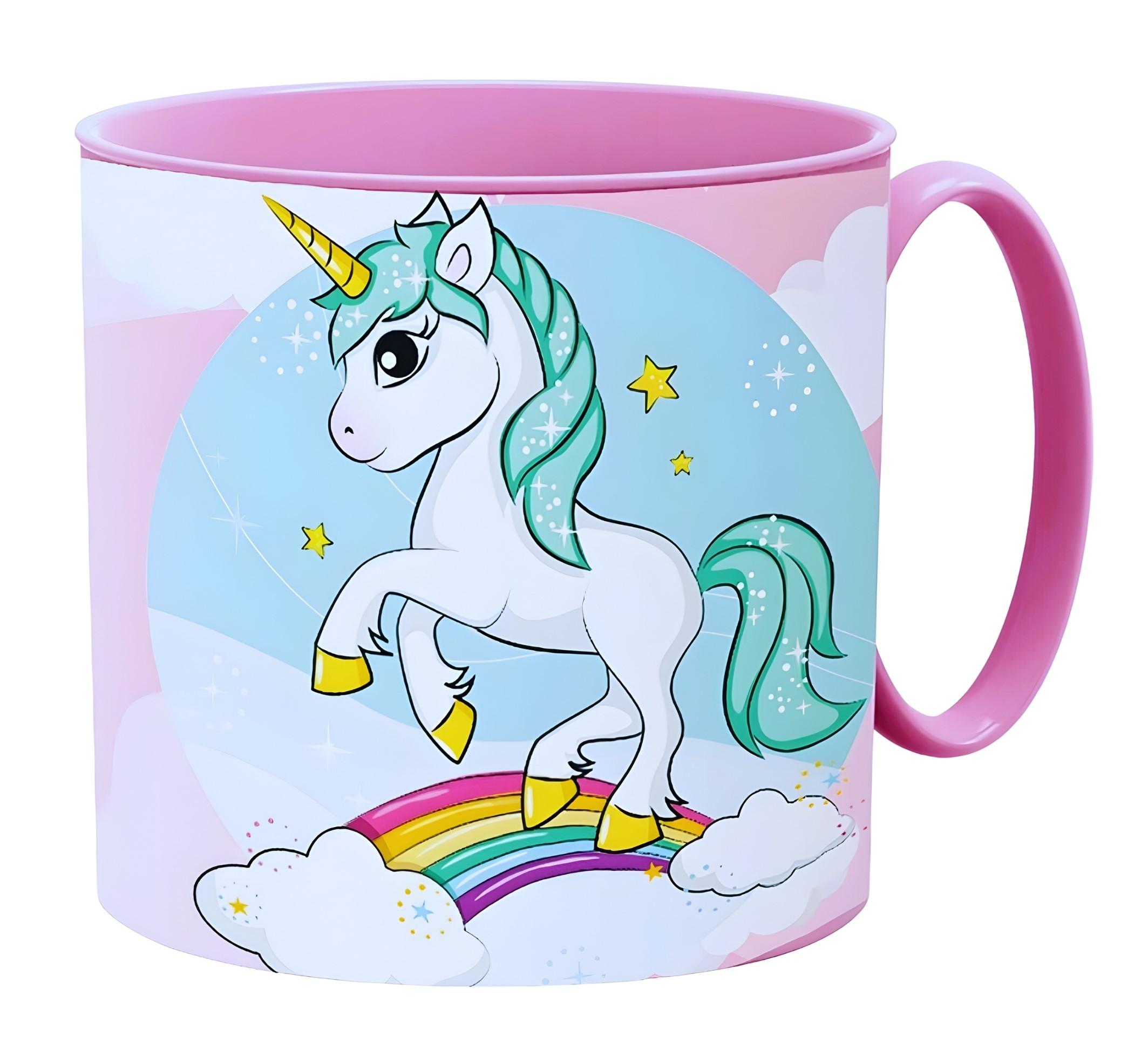 3 - DÍLNÁ PLASTOVÁ SADA UNICORN, uni
