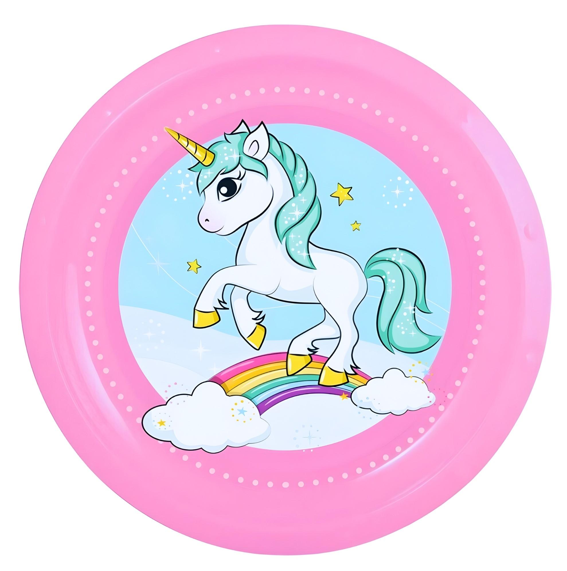 3 - DÍLNÁ PLASTOVÁ SADA UNICORN, uni