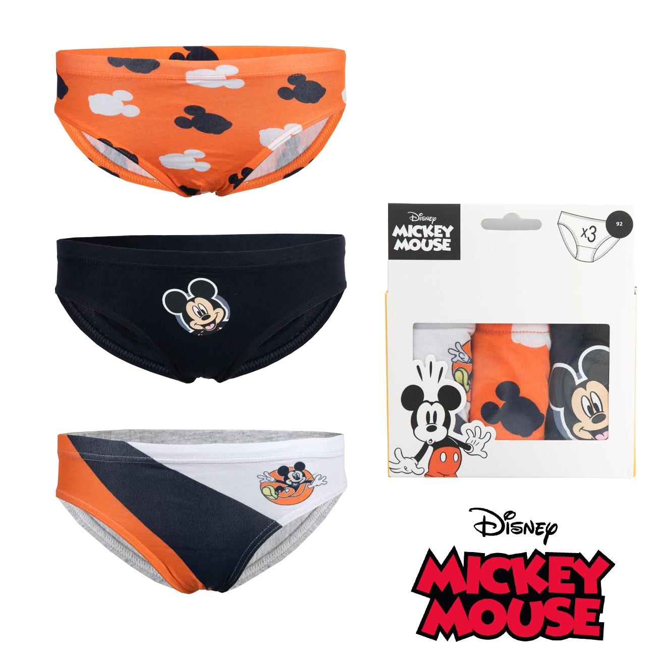 SADA 3 KS SLIPY MICKEY, 92