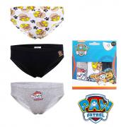 BOX 25 KS SADA 3 KS SLIPY TLAPKOVÁ PATROLA