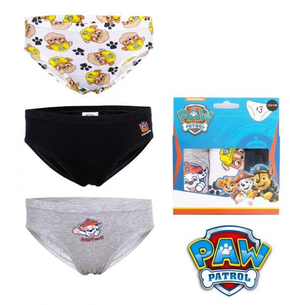 BOX 25 KS SADA 3 KS SLIPY TLAPKOVÁ PATROLA