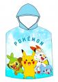 PONČO POKÉMON