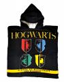 PONČO HARRY POTTER