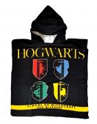 PONČO HARRY POTTER