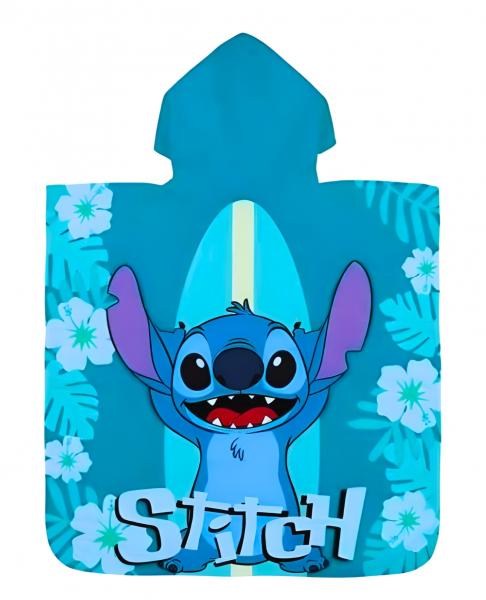 PONČO LILO A STITCH