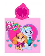 PONČO TLAPKOVÁ PATROLA