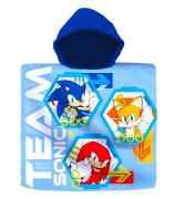 PONČO SONIC