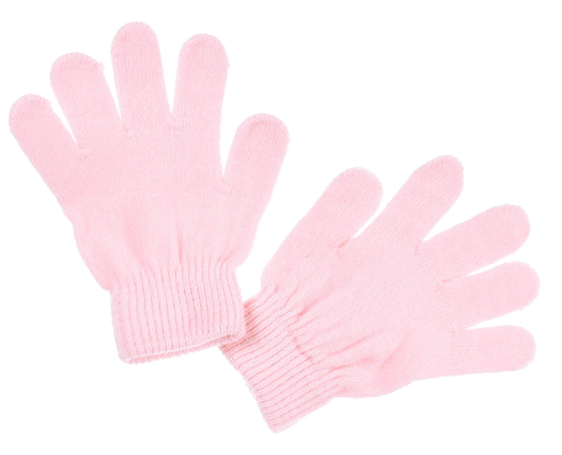 SOUPRAVA ČEPICE, ŠÁLA  A RUKAVICE LOL, 54