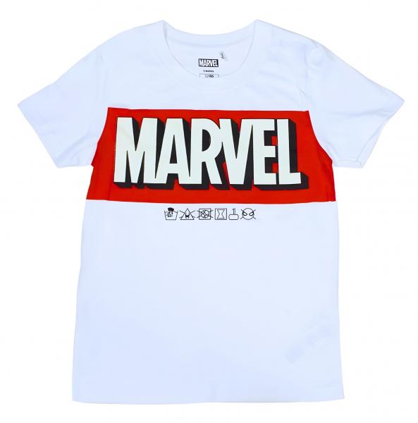 SVÍTÍCÍ TRIČKO MARVEL