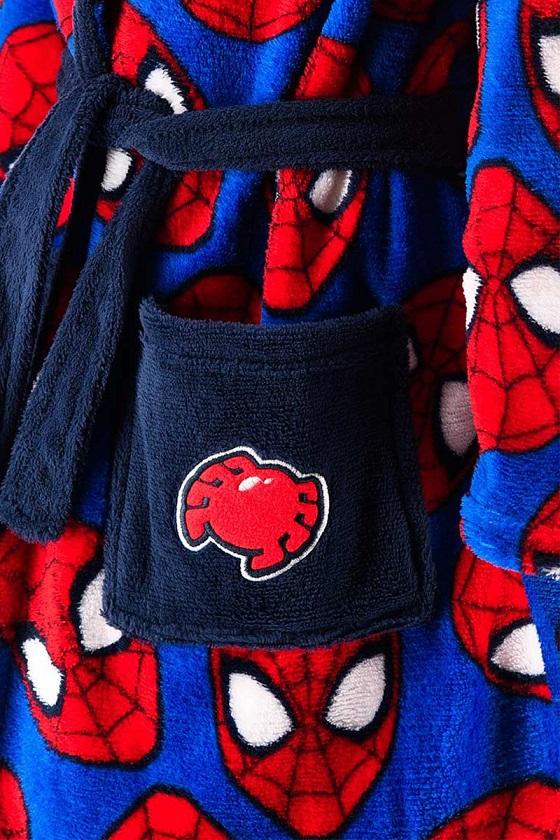 SET 4 KS ŽUPAN SPIDERMAN, 3,4,6,8