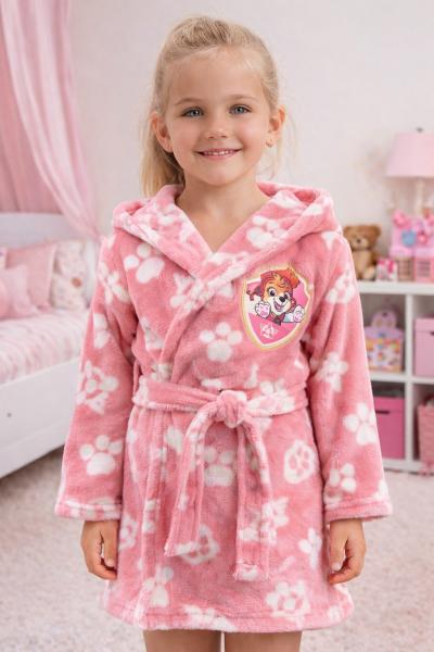 ŽUPAN TLAPKOVÁ PATROLA