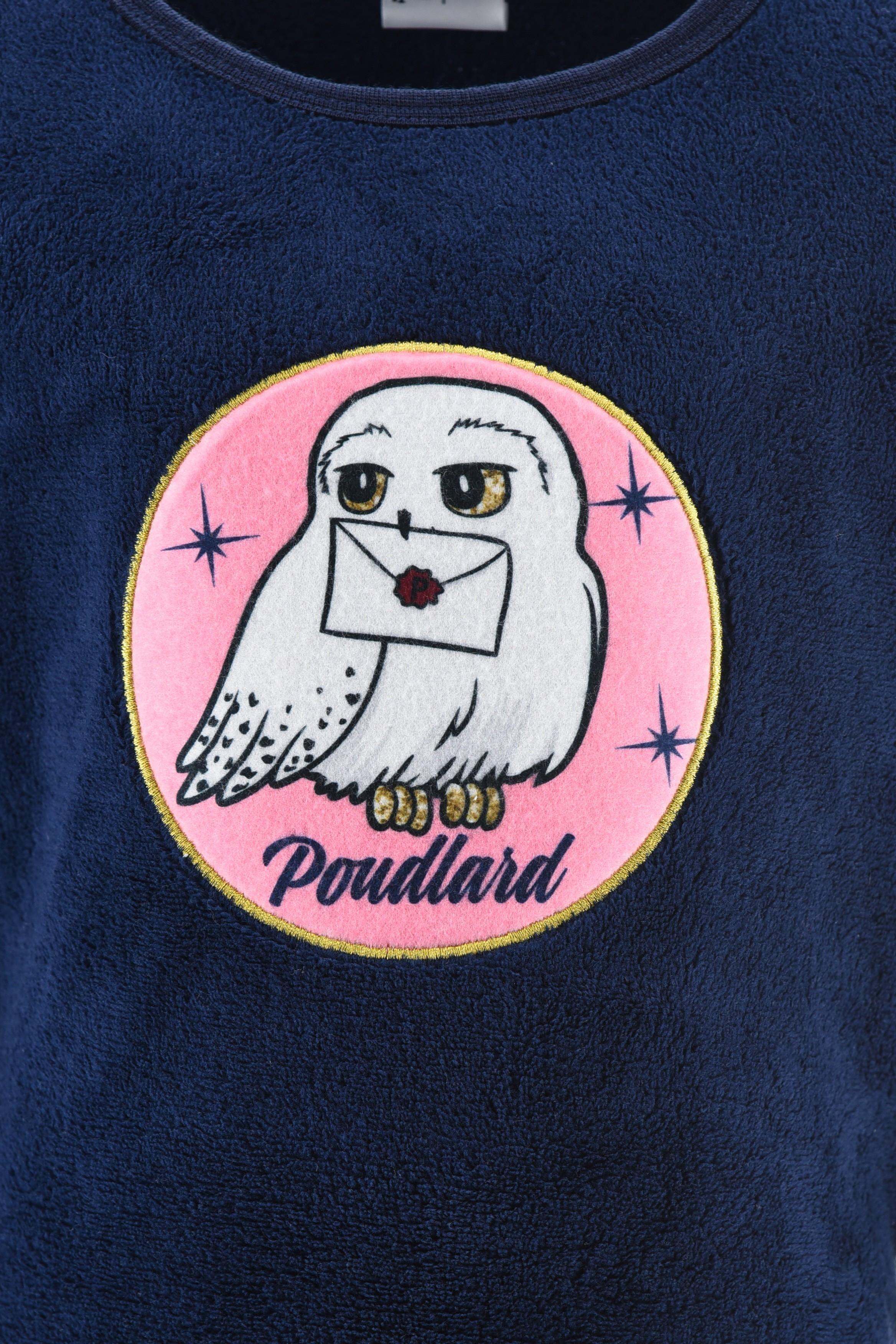 PYŽAMO HARRY POTTER, 152