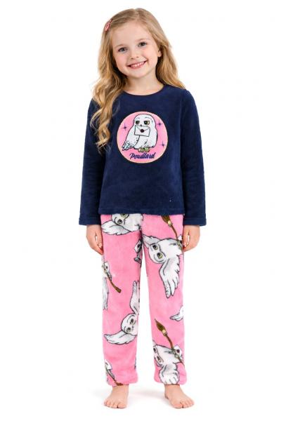 PYŽAMO HARRY POTTER