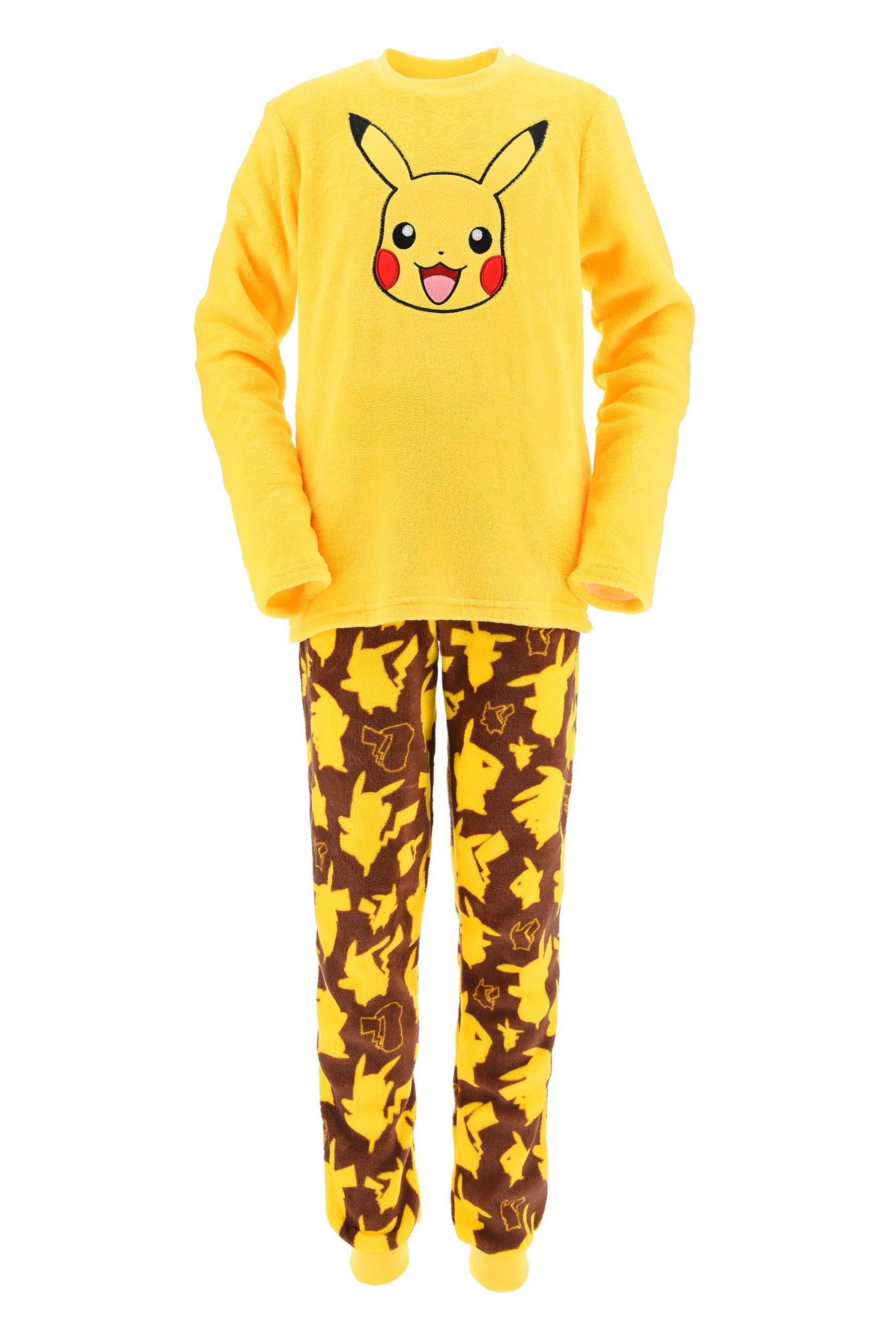 PYŽAMO POKÉMON, 140
