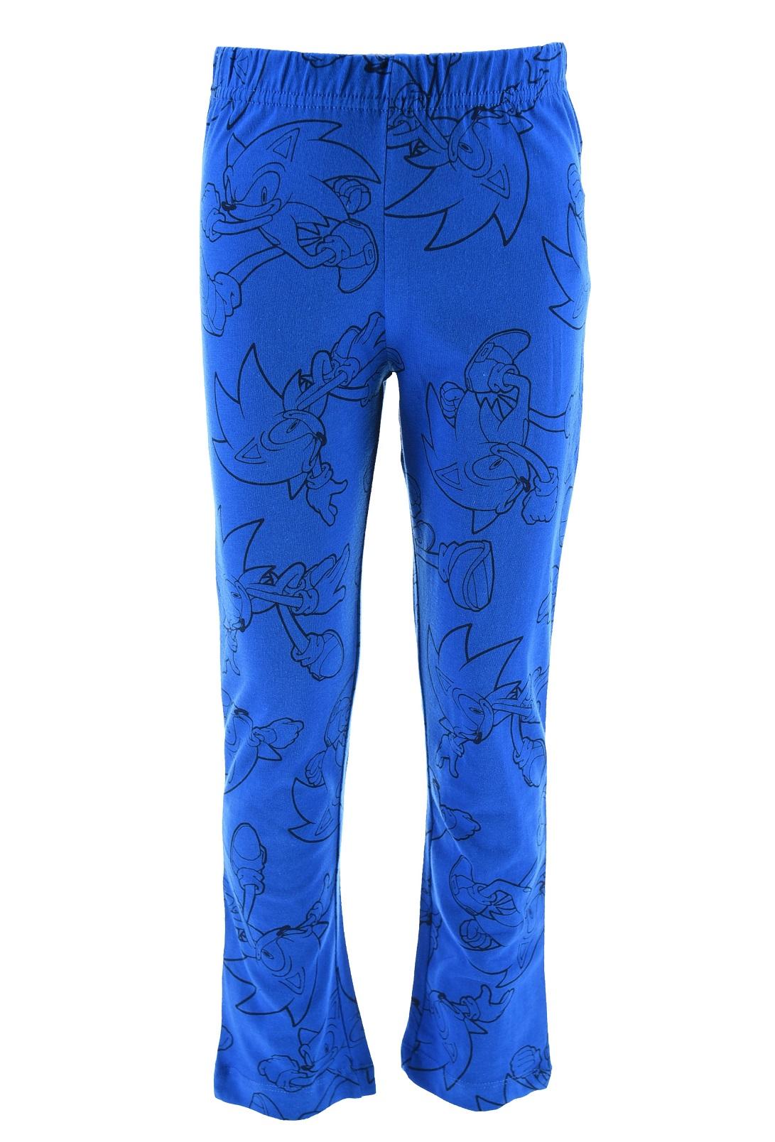PYŽAMO SONIC, 128