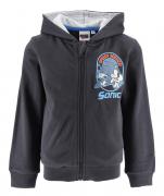 SET 6 KS MIKINA SONIC