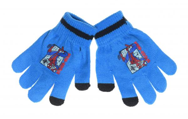 DOTYKOVÉ RUKAVICE SPIDERMAN