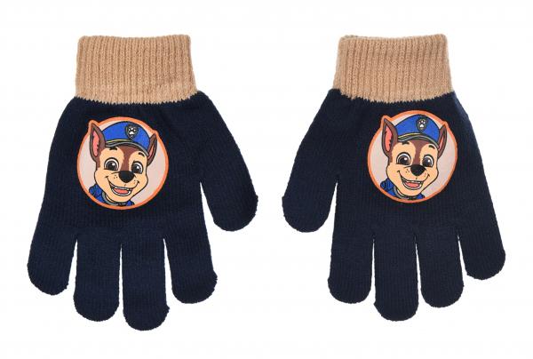 RUKAVICE TLAPKOVÁ PATROLA