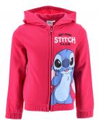 SET 4 KS  MIKINA LILO A STITCH