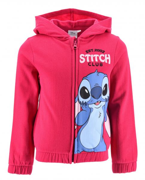 SET 4 KS  MIKINA LILO A STITCH