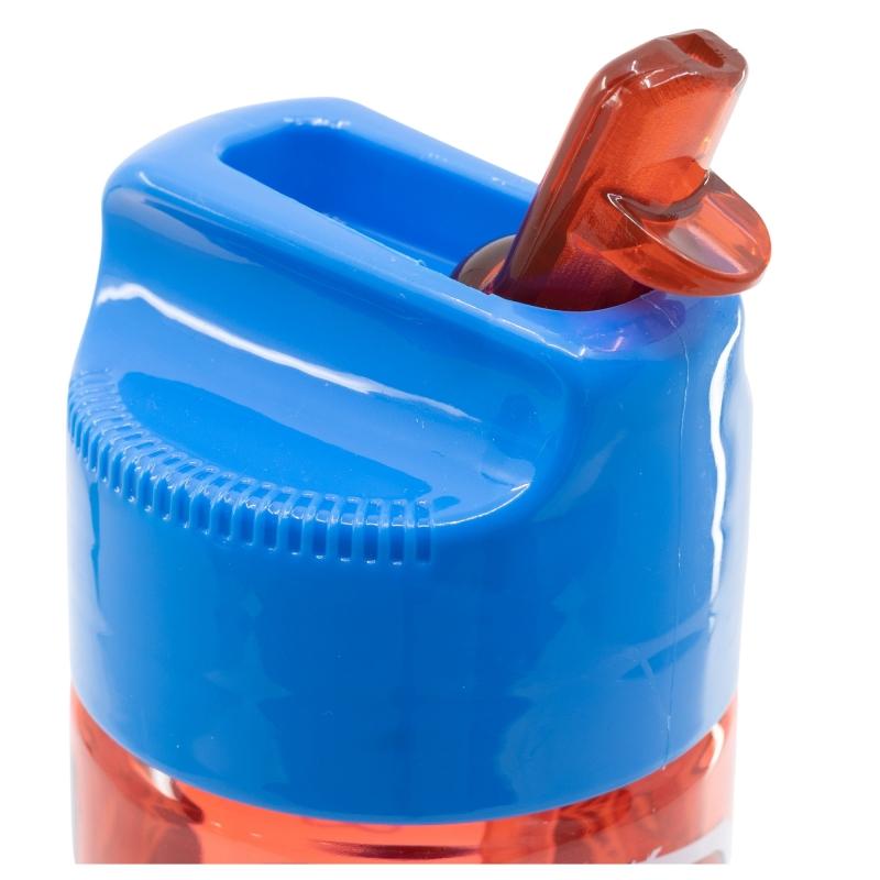 LÁHEV NA PITÍ SPIDERMAN 540 ml., uni