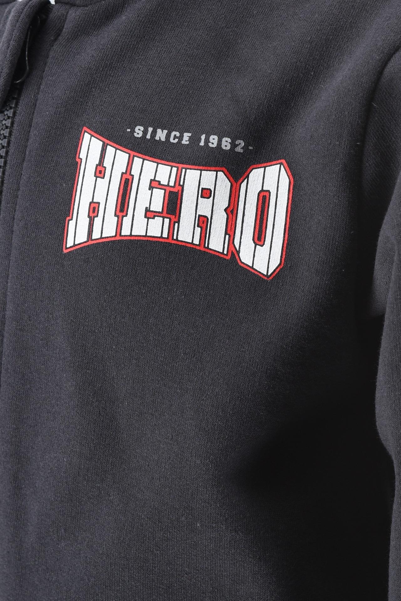 MIKINA SPIDERMAN, 128