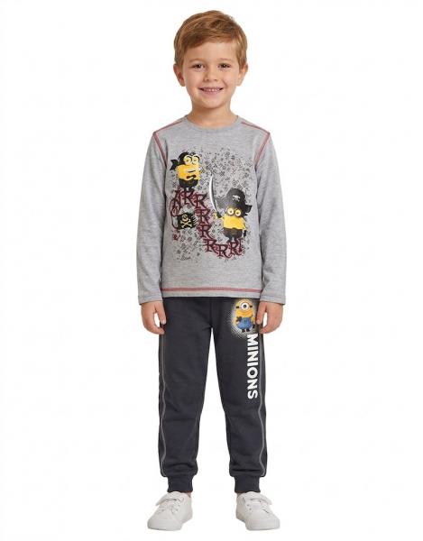 TEPLÁKOVÁ SOUPRAVA MIMONI