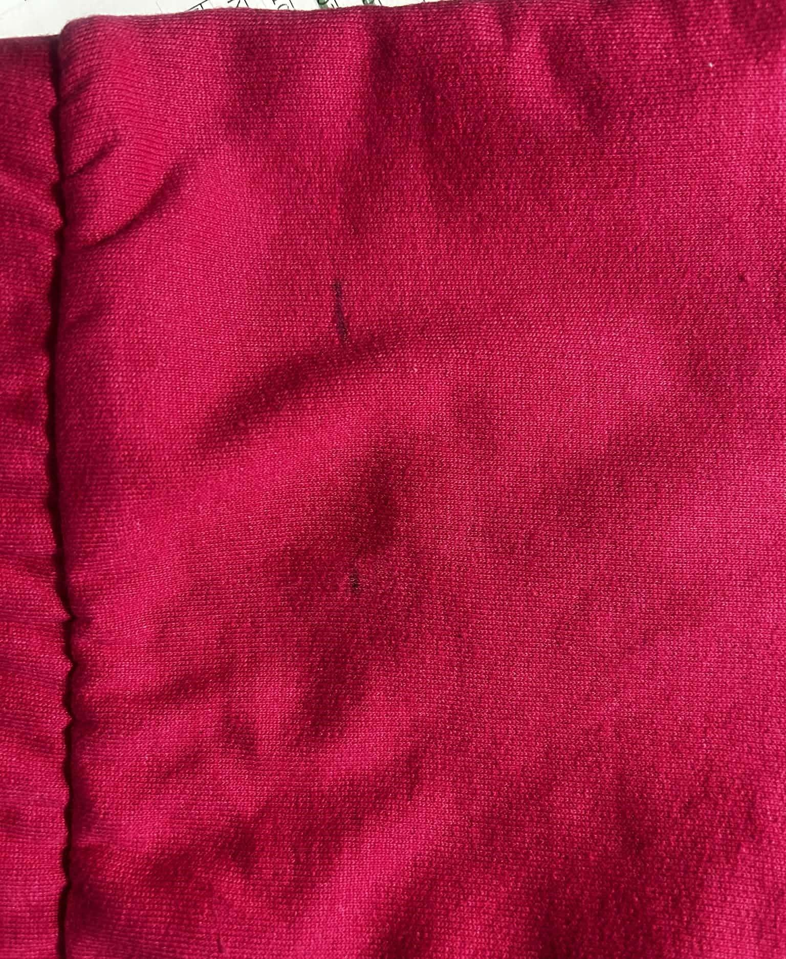 MIKINA LILO A STITCH, sleva, 128