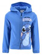 MIKINA LILO A STITCH
