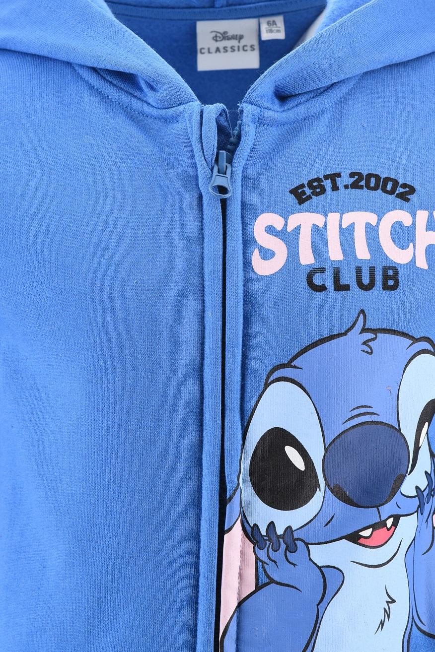 MIKINA LILO A STITCH, 116
