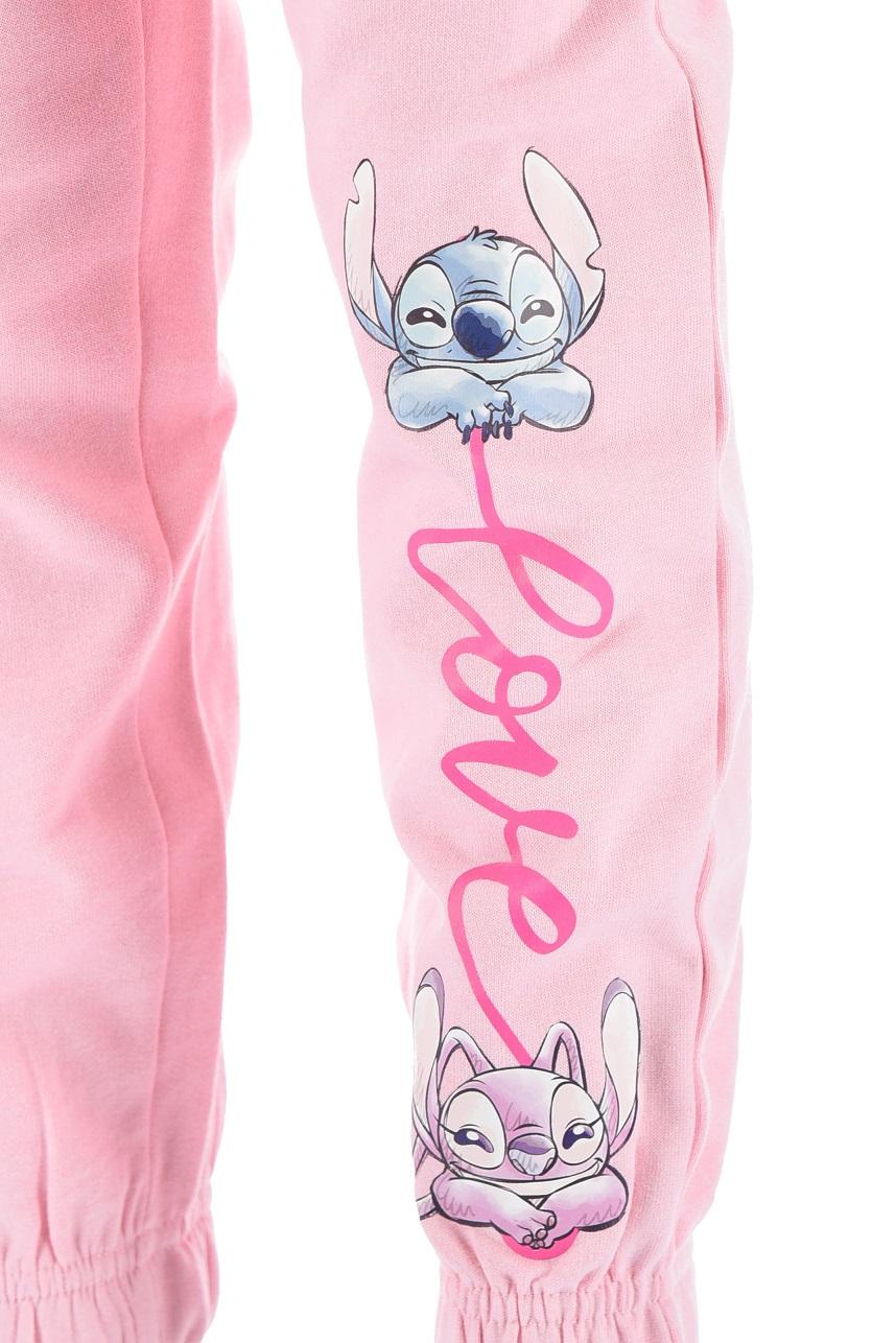 TEPLÁKY LILO A STITCH, 104